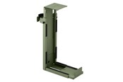 Case accessoires - Arozzi Arena PC Mount - Forest Green - AZ-PCMOUNT-FST