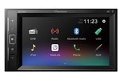 Autoradio - Pioneer DMH-A240DAB Multimedia Car Radio - Radio / digitale speler - DMHA240DAB