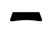 Muismat & accessoires - Arozzi Arena Medium Mouse Pad - Forest Green - ARENA-MEDIUM-PAD-FST