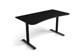 Gamer tafel - Arozzi Arena Medium Gamer tafel - ARENA-MEDIUM-PBK