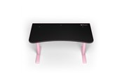 Gamer tafel - Arozzi Arena Gaming Desk - Medium Pink Gamer tafel - ARENA-MEDIUM-PNK