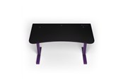 Gamer tafel - Arozzi Arena Gaming Desk - Medium Purple Gamer tafel - ARENA-MEDIUM-PP