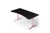 Gamer tafel - Arozzi Arena Gaming Desk - Pink Gamer tafel - ARENA-PNK