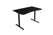 Gamer tafel - Arozzi Arena Small Gamer tafel - ARENA-SMALL-PBK