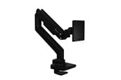 Monitorbevestiging - Arozzi Alzare Neo Pro - Zwart - AZ-ALZARE-NEO-PRO-BK