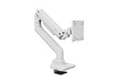 Monitorbevestiging - Arozzi Alzare Neo Pro - Wit - AZ-ALZARE-NEO-PRO-WT