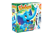Bordspellen, Kaartspellen & Dobbelspellen - Goliath Elefun (DA/NO) - GO85566