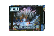 Kerstkalender - Kosmos EXIT: Advent Calendar - The Magic of Christmas (ENG) - KOS1247