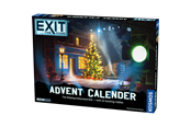 Kerstkalender - Kosmos EXIT Advent Calendar: The Missing Hollywood Star (ENG) - KOS51174