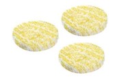 Stofzuiger - Accessoires - Kärcher pad set - 2.863-198.0