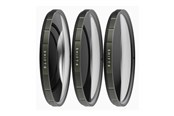 Fotofilters - PolarPro Shortstache SHIFT Filter Set 77mm - SS-SHFT-77