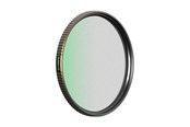 Fotofilters - PolarPro CineBlack Filter 82mm - 82-BLKMIST-1/2