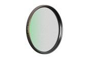 Fotofilters - PolarPro CineBlack Filter 77mm - 77-BLKMIST-1/2