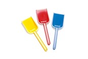 Buiten spelen - Dantoy Sand Shovel 18 cm - Assorted - 1110