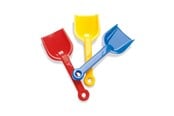 Buiten spelen - Dantoy Sand Shovel 24 cm - Assorted - 1120