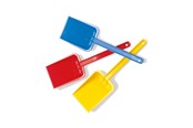 Buiten spelen - Dantoy Sand Shovel 25 cm - Assorted - 1130