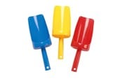 Buiten spelen - Dantoy Shovel 24 cm - Assorted - 1131
