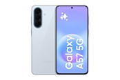 Mobiel - Samsung Galaxy A57 5G 128GB/8GB - Awesome Icyblue - SM-A576BLBBEUB