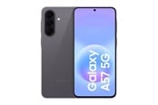 Mobiel - Samsung Galaxy A57 5G 256GB/8GB - Awesome Grey - SM-A576BZADEUB