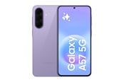 Mobiel - Samsung Galaxy A57 5G 256GB/8GB - Awesome Lilac - SM-A576BZVDEUB
