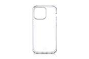 Mobiel - Covers & Cases - ITSKINS SPECTRUM CLEAR cover for iPhone 14 Pro®. Transparent - AP4X-SPECM-TRSP