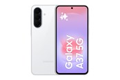 Mobiel - Samsung Galaxy A37 5G 256GB/8GB - Awesome White - SM-A376BZWGEUB