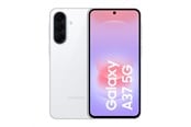Mobiel - Samsung Galaxy A37 5G 256GB/8GB - Awesome White - SM-A376BZWGEUB