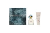 Cadeaudoos - Marc Jacobs Perfect 100ml.- Gavesæt. - 3616303473112