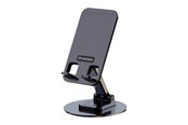 Mobiel - Overige accessoires - Wozinsky WPT-K393 stable stand for phone and tablet - black - 5907769384950