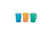 Buiten spelen - Dantoy Transparent Pitcher - Assorted - 1317