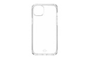 Mobiel - Covers & Cases - ITSKINS SPECTRUM CLEAR cover for iPhone 15 Plus®. Transparent - AP5R-SPECM-TRSP