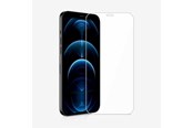Mobiel - Beschermend glas - ITSKINS protective glass for iPhone 12 Pro Max® - AP4P-GLSFP-TRSP