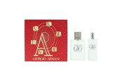 Cadeaudoos - Giorgio Armani Armani Acqua di Gio 65ml.- Gavesæt - 3614273877565