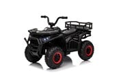 Elektrische Auto - Nordic Play Elbil ATV 4 x 10.8V motor EVA hjul NORDIC PLAY - 805-927