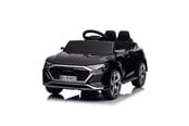 Elektrische Auto - Nordic Play Elbil Audi SQ8 2 x 10.8V motor NORDIC PLAY - 805-906