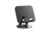 Tablet - Overige accessoires - Wozinsky WRS-K75 swivel stand for laptop and tablet - black - 5907769384912