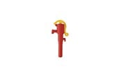 Buiten spelen - Dantoy Recycled Water Pump - 1437