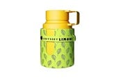 Parfum en geuren - Armaf Odyssey Limoni Fresh Eau De Parfum - 100 ml - 6294015188639