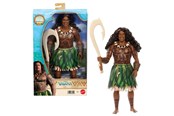Dolls & Accessories - Disney Vaiana Movie Core Maui Doll - JLV16