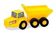 Buiten spelen - Dantoy Dumper 47 cm - 2138