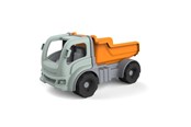 Buiten spelen - Dantoy Truck with Bed 16.3 cm - 2218