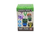 Kleine cadeautjes voor kinderen - Licensed Collectibles Lic. Minecraft Plush HNGR 9CM - assorted - JTMIN-35126
