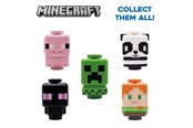 Kleine cadeautjes voor kinderen - Licensed Collectibles Minecraft Spinner - assorted - JTMIN-35196
