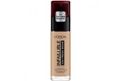 Make-up - L'Oréal Paris Infaillible 24H Liquid Foundation 30 ml.- 220 Sand - 3600523614479