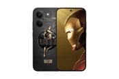 Mobiel - Xiaomi Poco X8 Pro 512GB/12GB - Iron Man Edition - 6932554492526