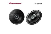 Autoradio - Pioneer TS-G1710F Car speakers - Speakers - TSG1710F