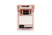 Make-up - Makeup Revolution Soap Styler Fix Eyebrow Soap 5 g - 5057566223478