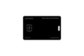 Mobiel - Overige accessoires - 4smarts Location Finder SkyTag Card Duos ReCharge black - 541718