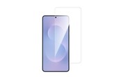 Mobiel - Beschermend glas - 4smarts Samsung Galaxy S26 screen protector Second Glass - 541736
