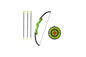 Buiten spelen - ICON Archery set Bow and Arrow - 20461